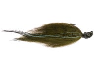Northland Minnesota Mullet Green Bluegill 3/4 oz 5/0