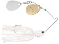 Double Blade Spinnerbaits