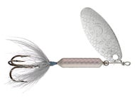 Grey Minnow