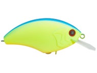 Leurre OSP Blitz Rattlin Flottant 53mm 9.5g - Leurre Crankbait Pour Bass - Neuf