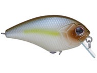 OSP Blitz SSR Squarebill Crankbait Bone Tasty Shad