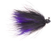 Black/Purple