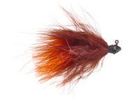 Brown/Orange