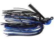 Black Blue