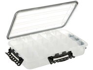 Specialty and Technique-Specific Storage