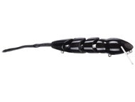 PB Rat Mouse 4 Piece Wakebait | Tackle Warehouse