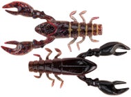 HD Mean Craw