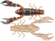 HD Rusty Craw