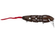 PB Rat Mouse 3 Piece Wakebait | Tackle Warehouse