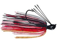 Dark Red Craw