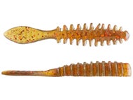 Gobies & Leeches