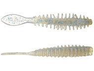Gobies & Leeches