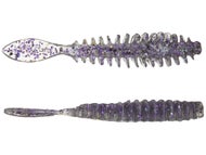 Gobies & Leeches