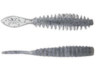 Gobies & Leeches