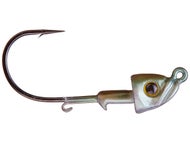 Clearance Jig Heads