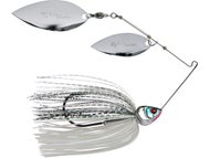 Abalone Shad - DBL Wil Slv/Slv