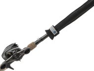 Ritual Angling Casting Rod Sleeves BLACK 7'6 and up