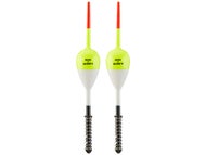 Rod-n-Bobs Revolution X Unweighted 7/8" Oval