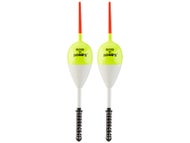 Rod-n-Bobs Revolution X Unweighted 1 1/8" Oval