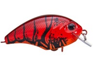 Leurre Flottant OSP Blitz Rattlin RP-86 - 53 Mm, 9.5g, Hochet, Pour Black-bass