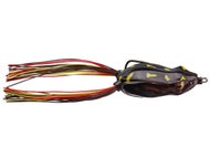 Bully wa RIVER2SEA grenouille frog peche de surface pour