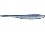 Leurre Souple Roboworm Alive Shad 4 Pouces Hologram Shad - Neuf Sous Blister