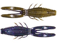 Rapala Crush City Bronco Bug
