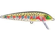Rapala Countdown 9cm GFR (3 butiker) hitta bästa pris
