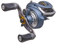 Casting Reels