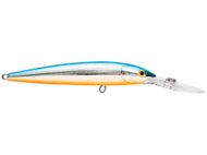 Esca Da Pesca Rapala Husky Jerk HJ-14 &ndash; 14cm, 1/2 Oz, Galleggiante Neutro, Per Acque Dolci