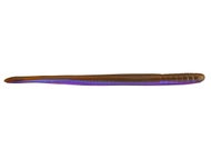 Green Pumpkin Purple