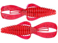 Delta Red