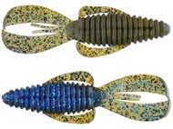 Okeechobee Craw