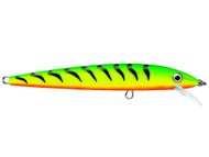 Esca Rapala Husky Jerk 10cm – Wobbler Affondante Per Luccio E Persico, Jerkbait Di Precisione