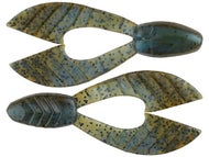 Magic Craw Swirl