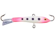 Clearance Jigging Spoons, Tail Spinners & Blade Baits