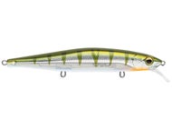 Rapala Precision Xtreme Deep Mavrik 110 4-3/8-in Metallic Silver Jerkbait 1786361p