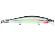 Leurre Rapala RipStop RPS12-AS Albino Shiner - 4 3/4" 1/2 Oz Plongeant