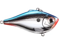 Chrome Blue