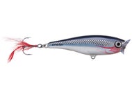 Rapala SKITTER POP 12 cm: il popper perfetto per ogni situazione di pesca