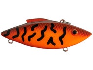 Orange Crawfish