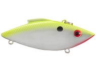 Chartreuse Flash