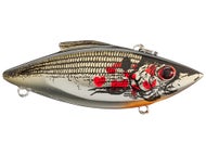 Bleeding Shiner Chrome