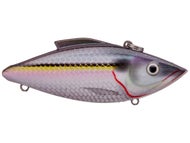 Chart Silver Shad