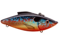Lipless Crankbaits (Traps)