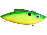 Lipless Crankbaits (Traps)