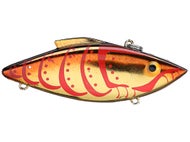 Goldfire Craw