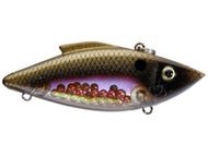 Gold Mine Shad