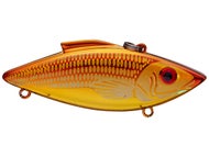 Gracie's Goldfish