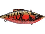 Natural Red Bleeding Craw